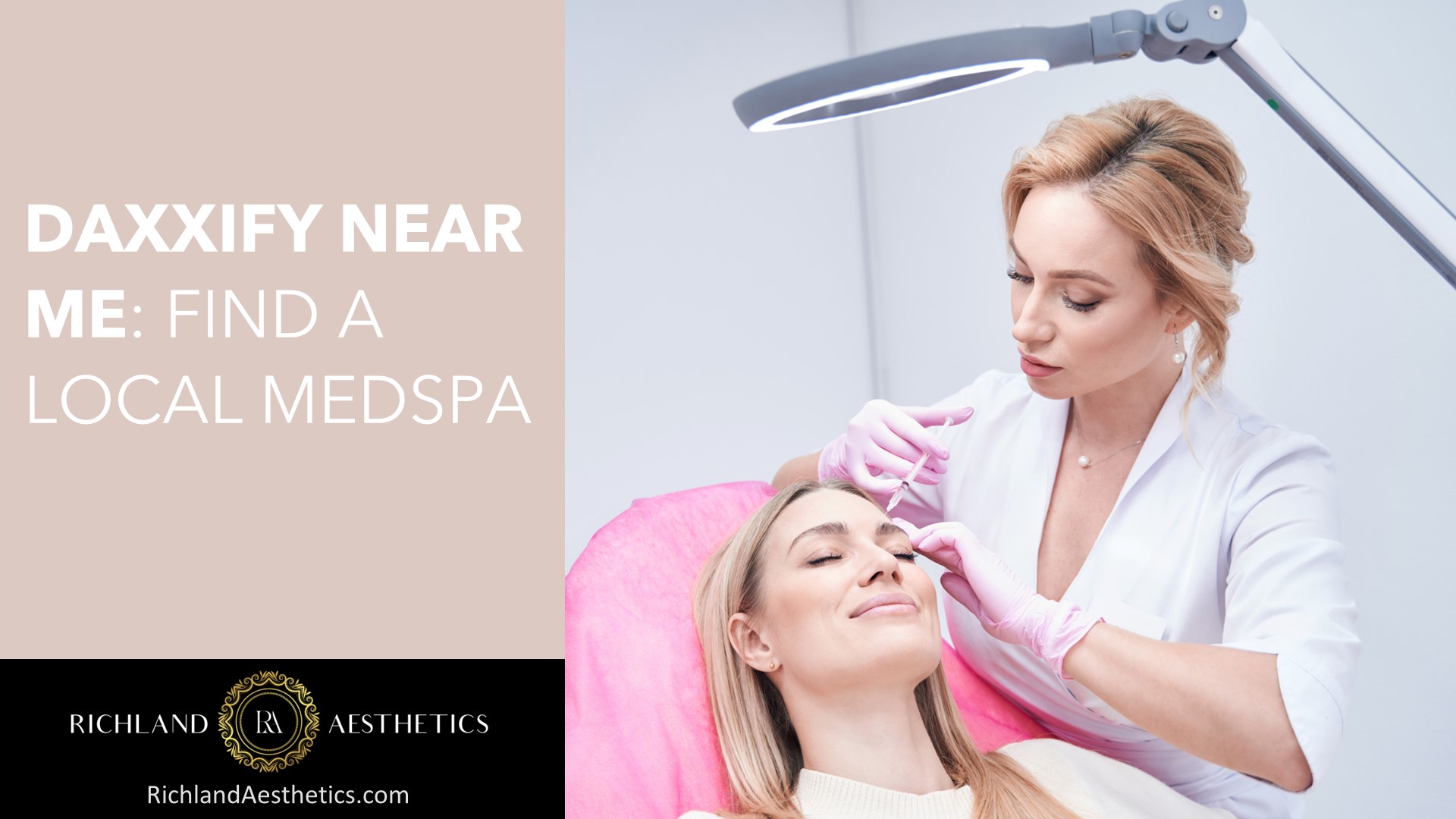 Medspa Jobs Near Me Explore Opportunities Across Local Services