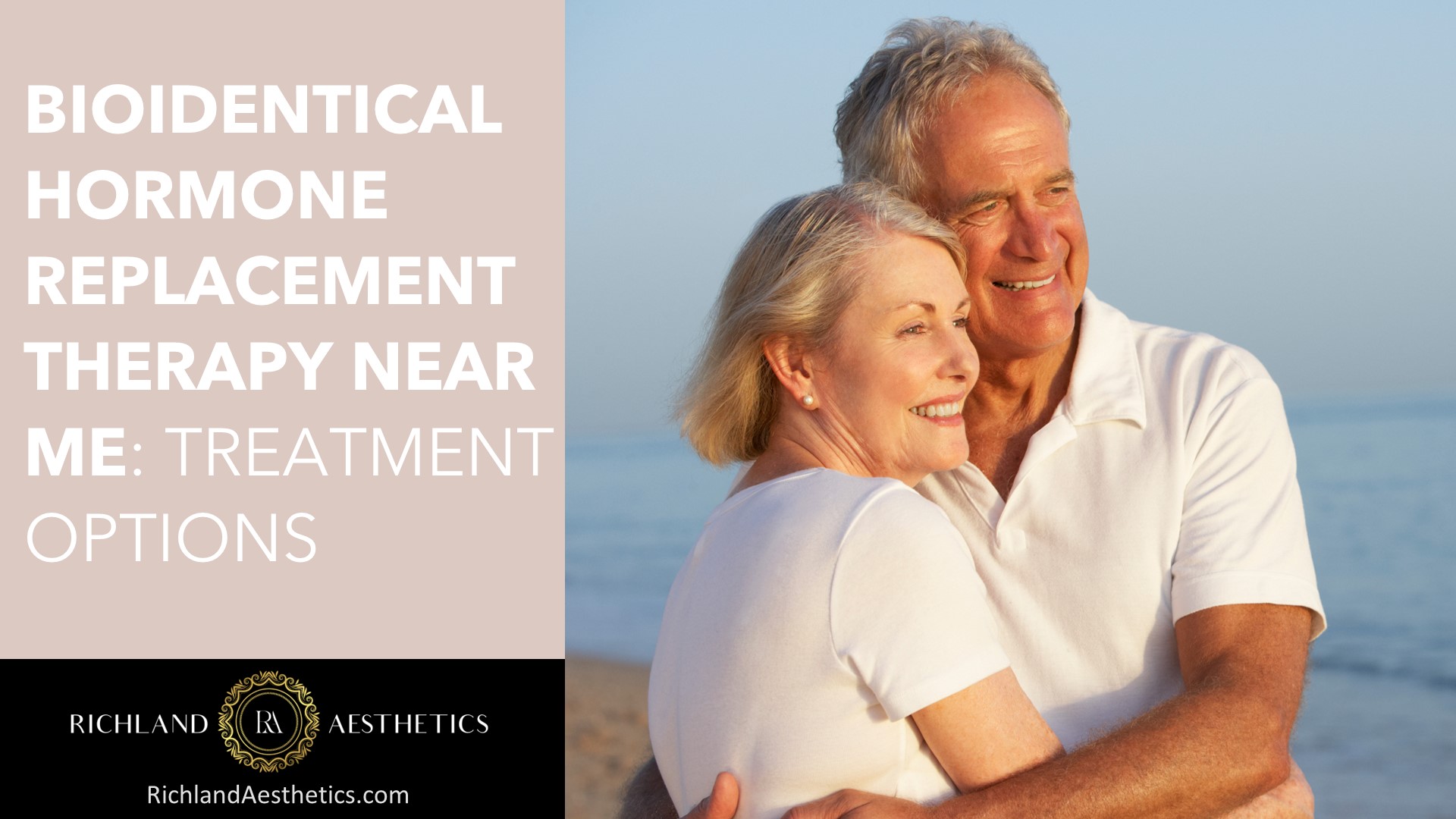 BioIdentical Hormone Replacement Therapy Near Me: Treatment Options ...