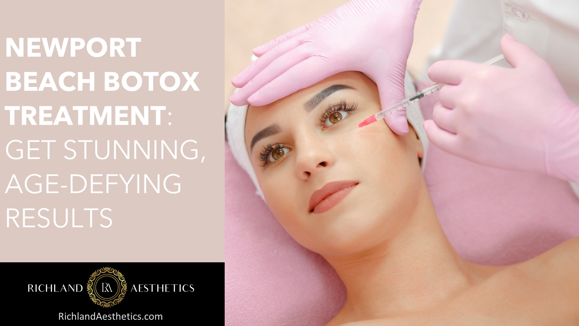 Where to Get Botox in Newport Beach: Top Locations and Providers ... Botox in newport beach ca