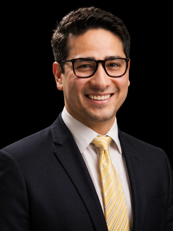 Dr. Ruben Castro Associate Plastic Surgeon at Richland Aesthetics