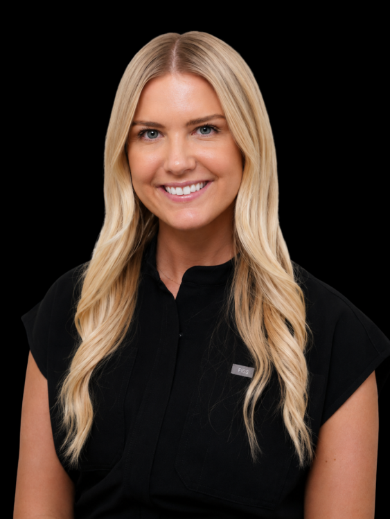 Madison Minear, Physician Assistant at Richland Aesthetics