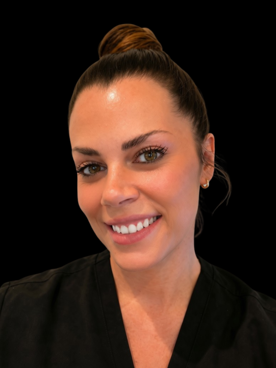Chanel Croswell Esthetician at Richland Aesthetics