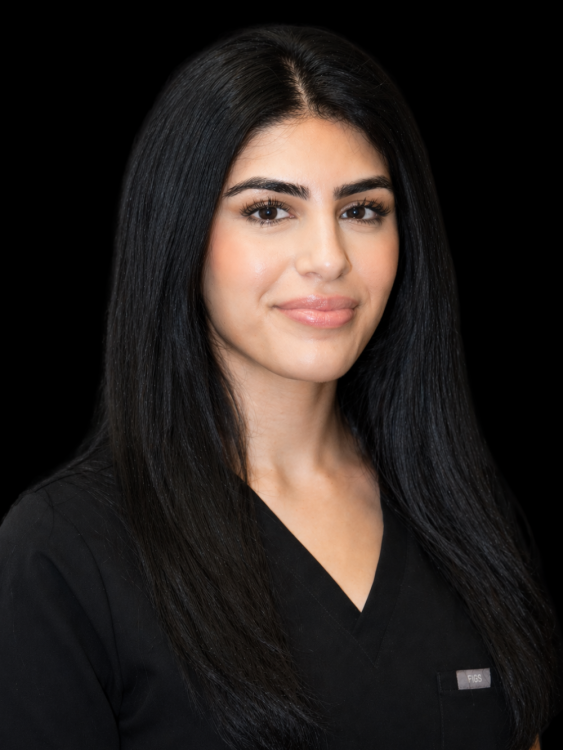 Marya Raouf, Registered Nurse at Richland Aesthetics.